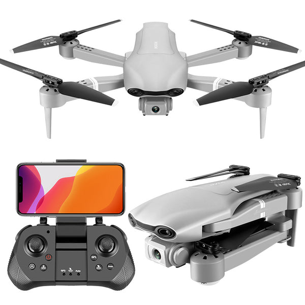 Folding drone Long Range
